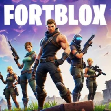 FORTBLOX icon