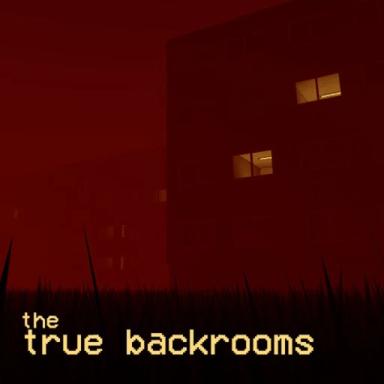 Thumbnail for [❗] The True Backrooms: Renovated Game