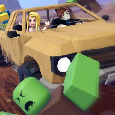 Thumbnail for [UPD] Mad Road Game