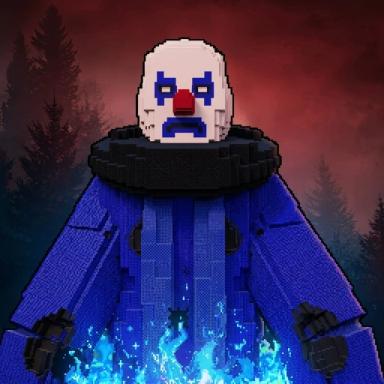 Thumbnail for Break and steal a clown egg [🤡] Game