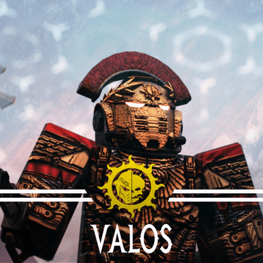 Thumbnail for [ RAID ] Shield World Valos Game