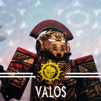 [ RAID ] Shield World Valos icon