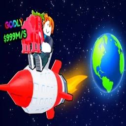 Go To Space For Brainrots icon