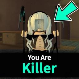Thumbnail for 🔪 Mystery Killer Game