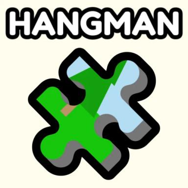 Thumbnail for Hangman Ultimate 🧩 Game