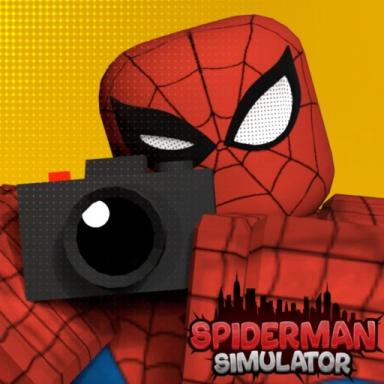 Thumbnail for SpiderMan Simulator 🕷️ [SOON!] Game