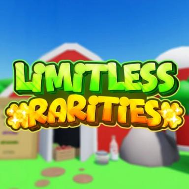 Thumbnail for Limitless Rarities Game