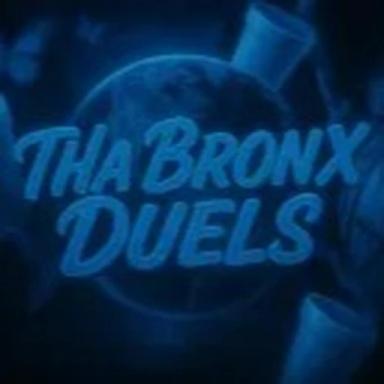 [BETA] Tha Bronx Duels icon