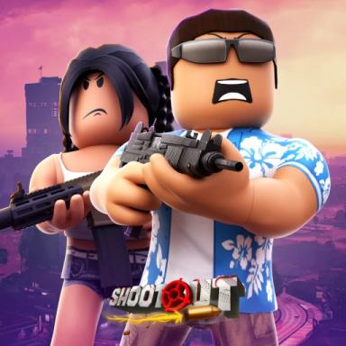 Thumbnail for SHOOTOUT 🔪  Game