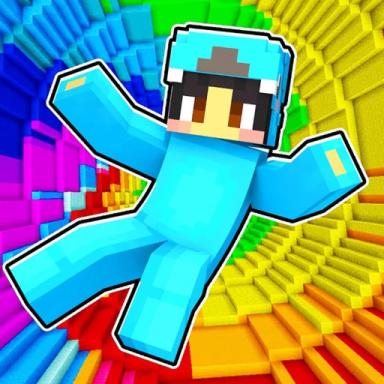 The DROPPER for VIP! icon