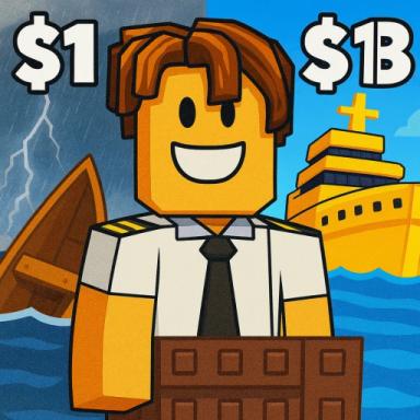 Build and Fish icon