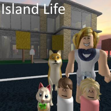 Island Life icon