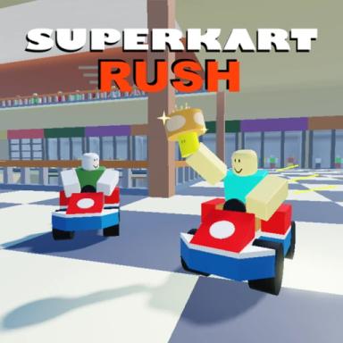 Super Kart Rush icon