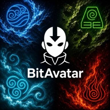 Thumbnail for BitAvatar Game