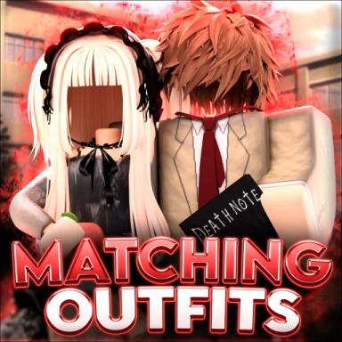 Matching Cosplay Outfits icon