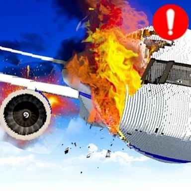 Thumbnail for 🔥 Burn THE WORLD Game