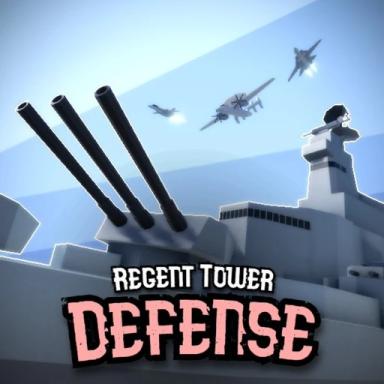 Thumbnail for Regent Tower Defense Game