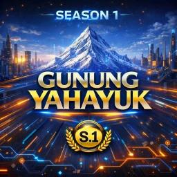 [CASH] Yahayuk Mount V3 icon