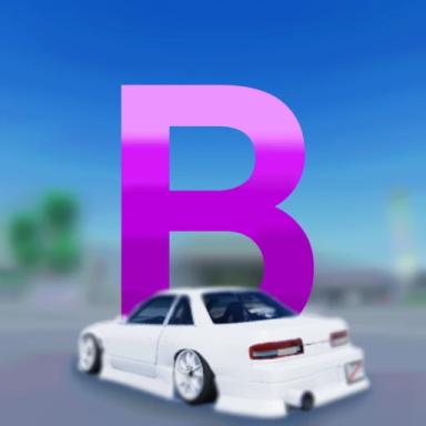 Drift In BrookHeaven icon