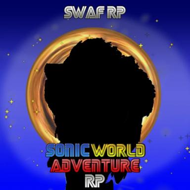 Sonic World Adventure RP icon