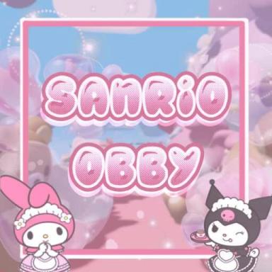 Thumbnail for 2 PLAYER SANRIO OBBY [ UPDATE!! ] Game