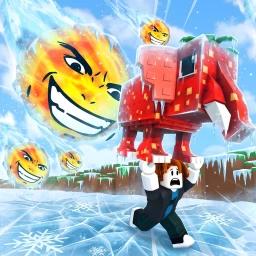 [QOL] Ice Skate For Brainrots icon