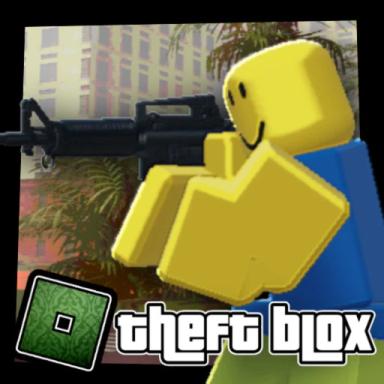 Thumbnail for TheftBlox Game