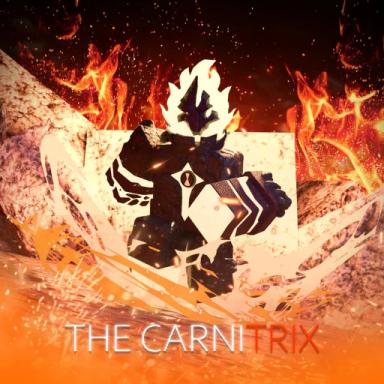 [REVAMP 2] The Carnitrix Battlegrounds icon