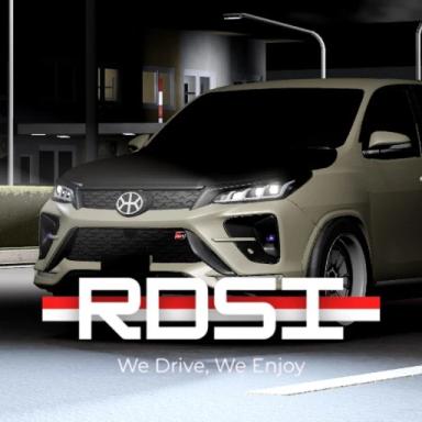 Thumbnail for Realistic Drive Simulator Indonesia Game