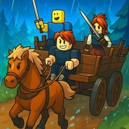 Thumbnail for Goblin Trail [Alpha] Game