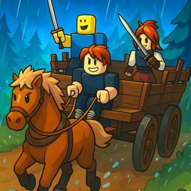 Thumbnail for Goblin Trail [Alpha] Game