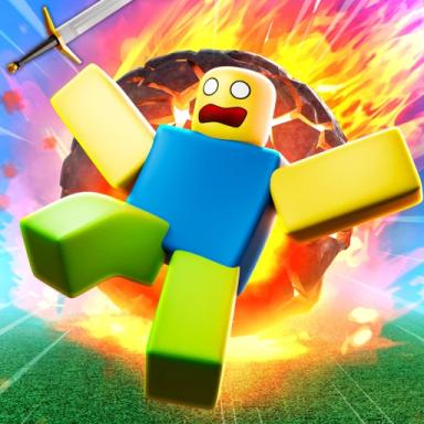 ⚡ DISASTER GAMES icon