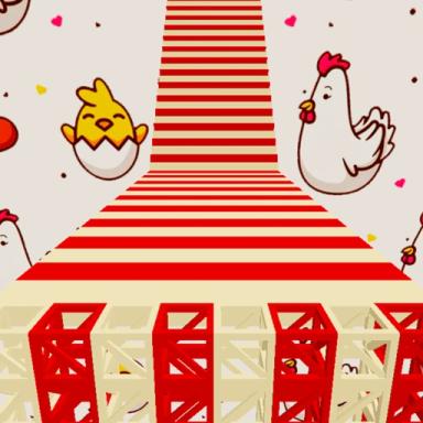 🐔 Chicken Obby icon