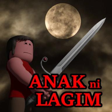 Anak ni Lagim [Pinoy Horror] icon