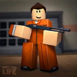 Prisoner Life RP icon