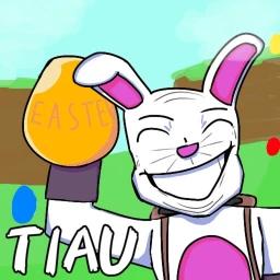Trollge Incident: Another Universe [EASTER] icon