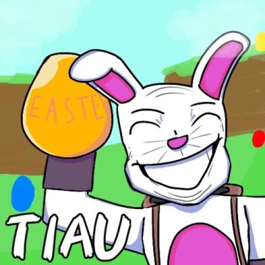 Thumbnail for Trollge Incident: Another Universe [EASTER] Game