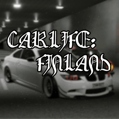 Carlife: Finland icon