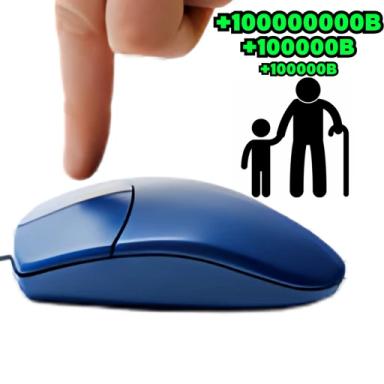 Thumbnail for Every Click +1 Age Game