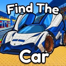 Thumbnail for Find the Car [207] Game