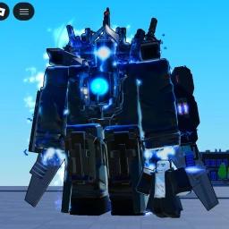 [🔥ENDLESS🔥] Cameraman Toilet Tower Defense icon