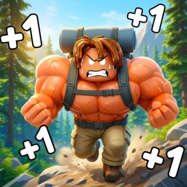 Thumbnail for +1 Speed Hiking Escape ⛰️ Game