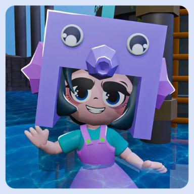 🌊 The Crafters [ALPHA] icon