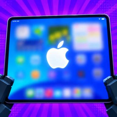 Thumbnail for Apple IPad Origional  Game