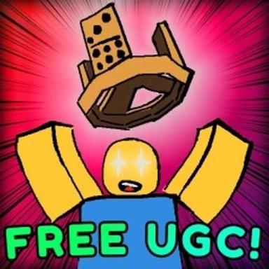 Obby to Free UGC icon