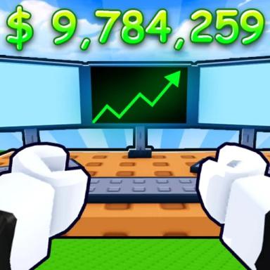 Thumbnail for [💰] Your Bank ! Game