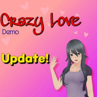 Crazy Love (Demo) icon