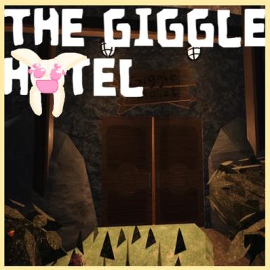Thumbnail for The giggle hotel Game