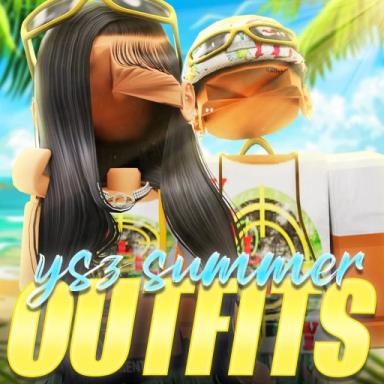 [NEW 🌊] YSZ's Summer Outfits  icon