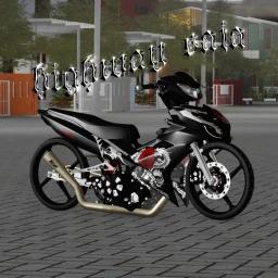 highway saja [ ??? ] icon